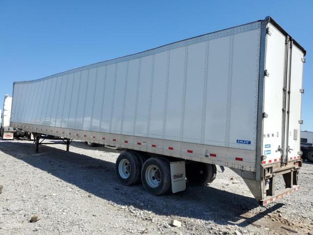 1DW1A5323PSB11262 - 2023 STOU SEMI-TRAIL WHITE photo 3