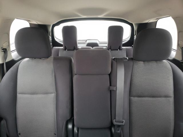 5N1DR2MN9KC595565 - 2019 NISSAN PATHFINDER S 白色 照片 10