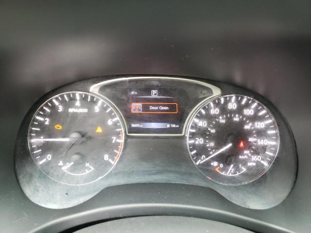 5N1DR2MN9KC595565 - 2019 NISSAN PATHFINDER S 白色 照片 9