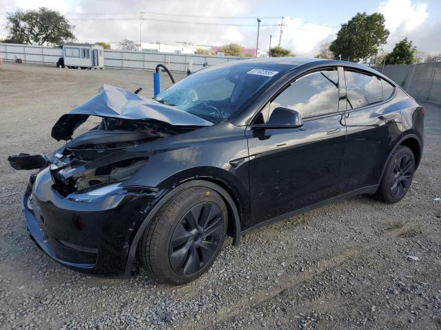 2024 TESLA MODEL Y, 