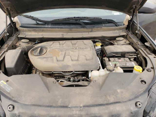 1C4PJMBX6KD169626 - 2019 JEEP CHEROKEE TRAILHAWK CHARCOAL photo 12