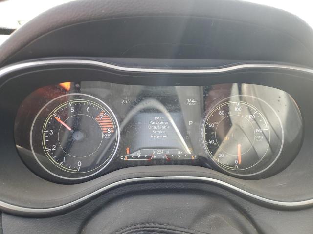 1C4PJMBX6KD169626 - 2019 JEEP CHEROKEE TRAILHAWK CHARCOAL photo 9