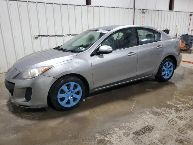 2012 MAZDA 3 I, 