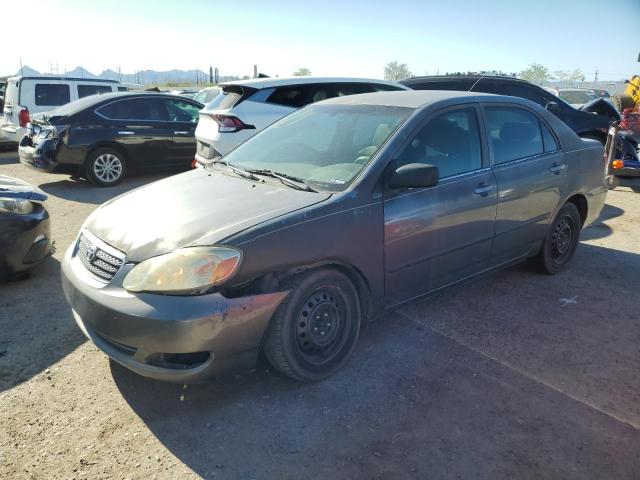 2005 TOYOTA COROLLA CE, 