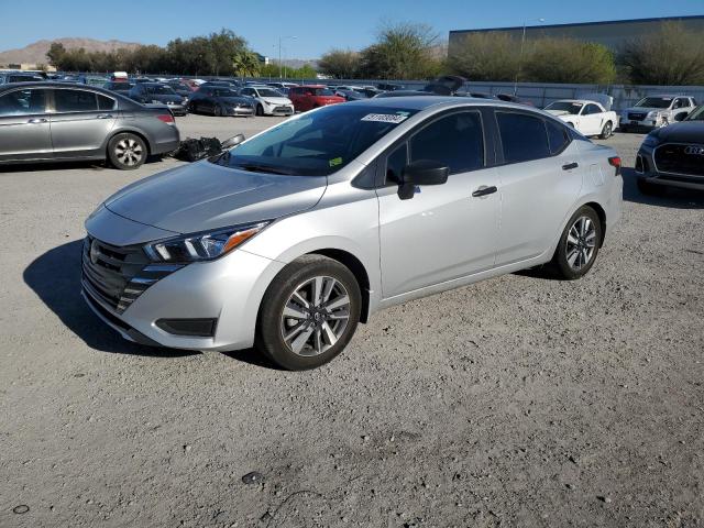 2023 NISSAN VERSA S, 