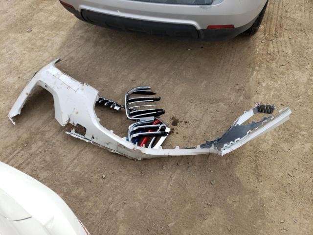 5UXCW2C58KL083854 - 2019 BMW X7 XDRIVE40I WHITE photo 12