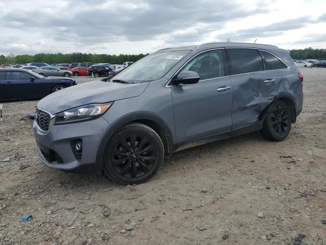 2020 KIA SORENTO EX, 