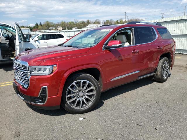 2021 GMC ACADIA DENALI, 