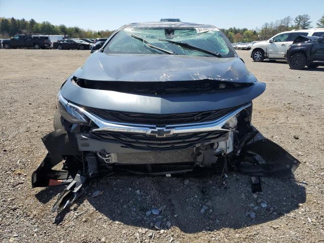 1G1ZG5ST9LF141232 - 2020 CHEVROLET MALIBU RS 黑色 照片 5