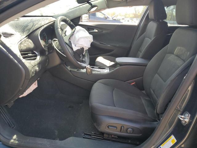 1G1ZG5ST9LF141232 - 2020 CHEVROLET MALIBU RS 黑色 照片 7