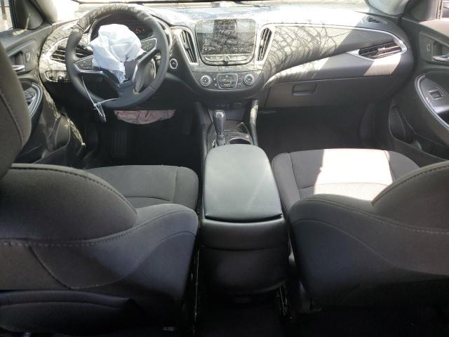 1G1ZG5ST9LF141232 - 2020 CHEVROLET MALIBU RS 黑色 照片 8