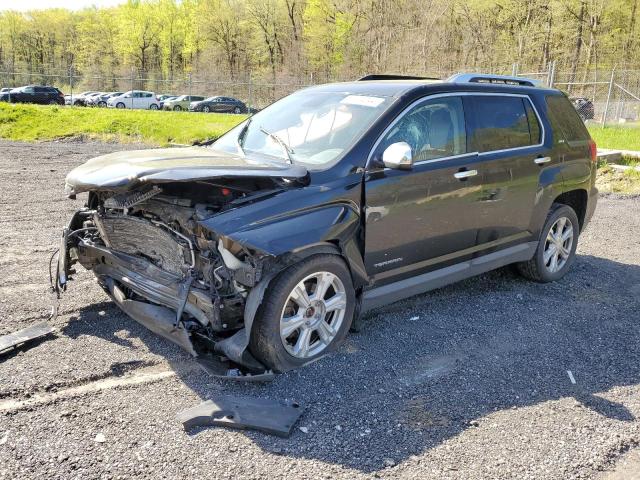 2016 GMC TERRAIN SLT, 