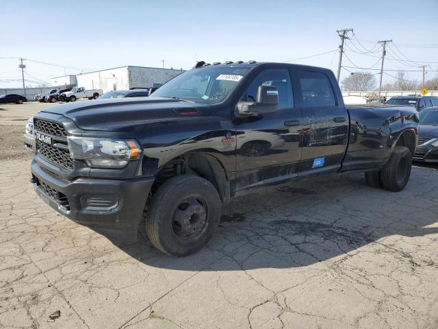 2023 RAM 3500 TRADESMAN, null
