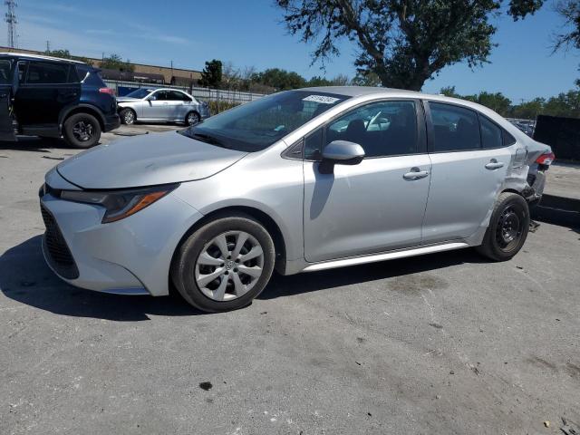 2021 TOYOTA COROLLA LE, 