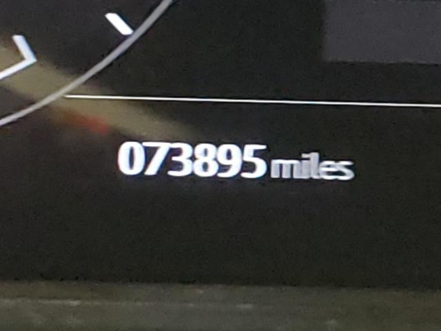 SALGS2SV9JA514365 - 2018 LAND ROVER RANGE ROVE HSE BLUE photo 8