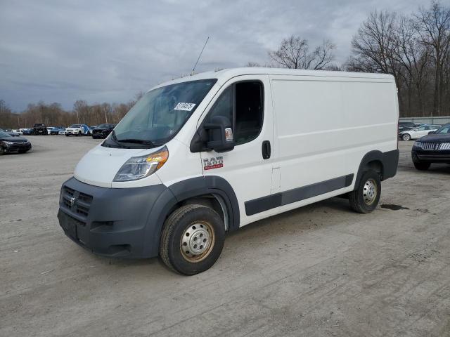 3C6TRVAG8FE509594 - 2015 RAM PROMASTER 1500 STANDARD WHITE photo 1