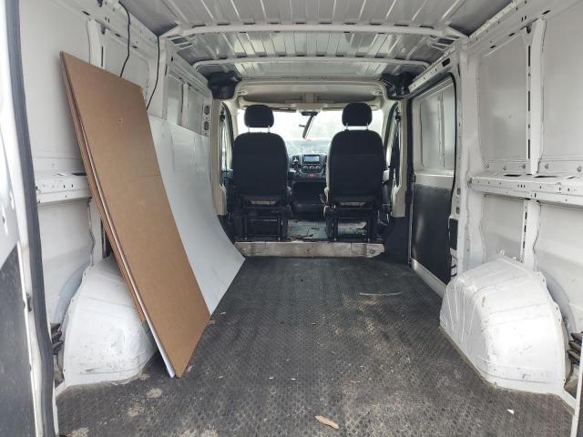 3C6TRVAG8FE509594 - 2015 RAM PROMASTER 1500 STANDARD WHITE photo 10