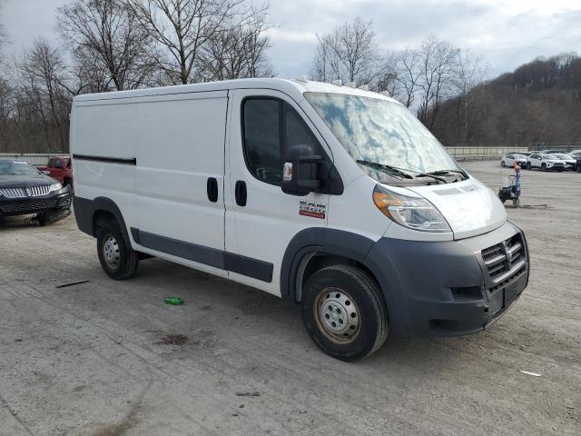 3C6TRVAG8FE509594 - 2015 RAM PROMASTER 1500 STANDARD WHITE photo 4