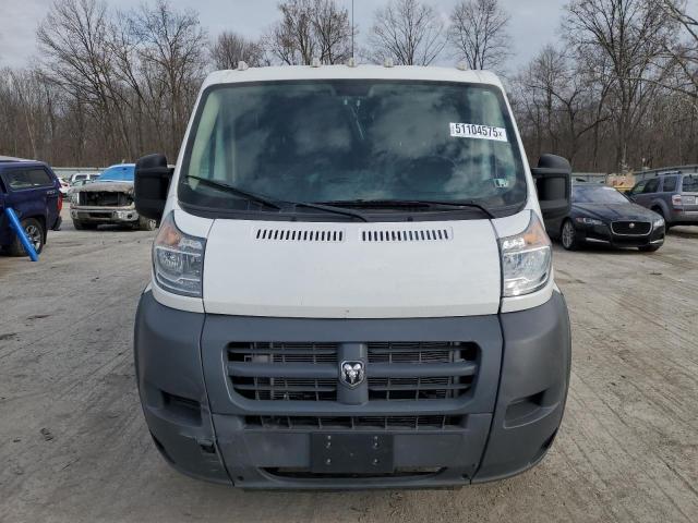 3C6TRVAG8FE509594 - 2015 RAM PROMASTER 1500 STANDARD WHITE photo 5