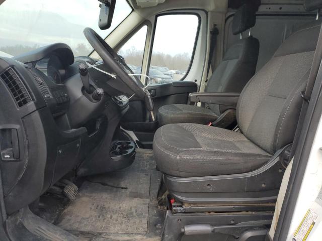 3C6TRVAG8FE509594 - 2015 RAM PROMASTER 1500 STANDARD WHITE photo 7