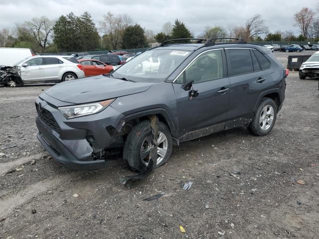 2019 TOYOTA RAV4 XLE, 