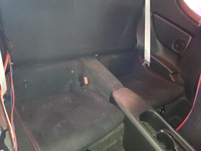 JF1ZNAA17D1728412 - 2013 TOYOTA SCION FR-S ვერცხლისფერი ფოტო 10