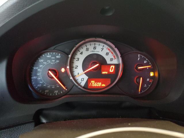 JF1ZNAA17D1728412 - 2013 TOYOTA SCION FR-S ვერცხლისფერი ფოტო 9