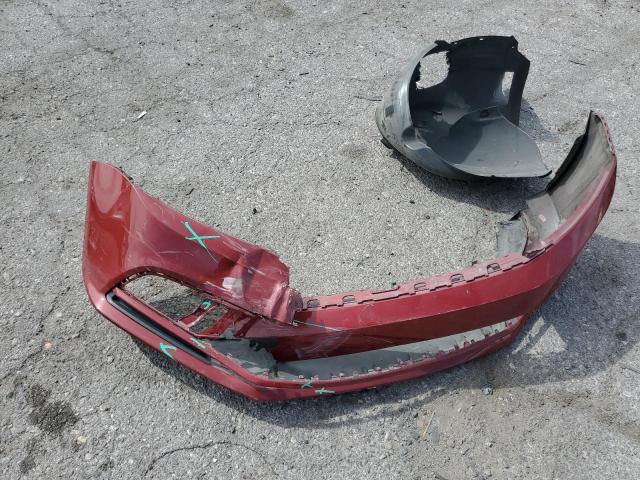 3VW2B7AJ9JM246446 - 2018 VOLKSWAGEN JETTA S RED photo 12