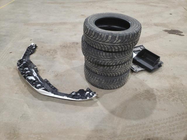 2HGFE2F56NH126328 - 2022 HONDA CIVIC SPORT 白色 照片 12