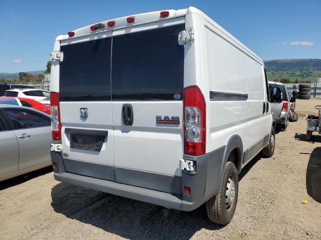 3C6TRVAG0HE547906 - 2017 RAM PROMASTER 1500 STANDARD WHITE photo 3