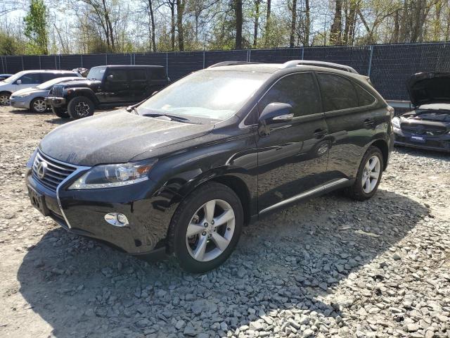 2015 LEXUS RX 350 BASE, 