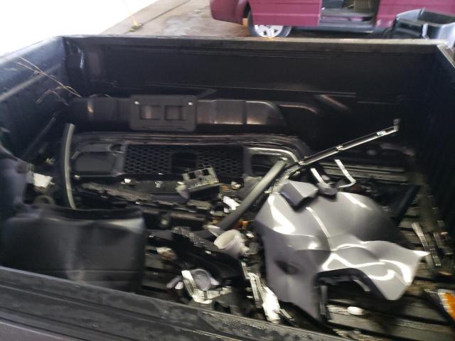 3TYRX5GN9NT064497 - 2022 TOYOTA TACOMA ACCESS CAB გრაფიტი ფოტო 12