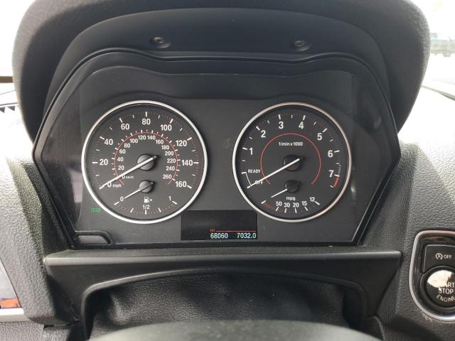 WBA2F9C31H7A40351 - 2017 BMW 230I 灰色 照片 9