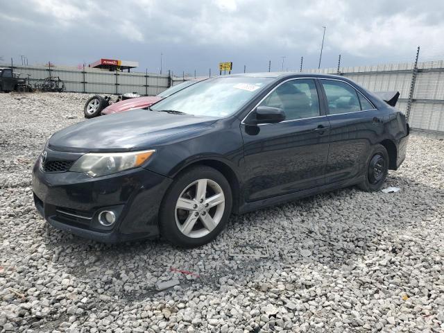 2014 TOYOTA CAMRY L, 