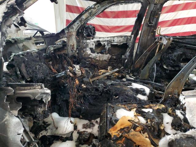 5TFNA5DB2RX199813 - 2024 TOYOTA TUNDRA CREWMAX PLATINUM შავი ფოტო 7