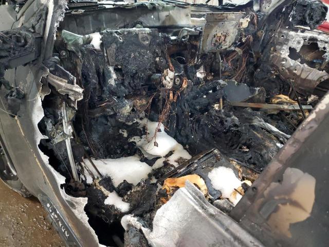 5TFNA5DB2RX199813 - 2024 TOYOTA TUNDRA CREWMAX PLATINUM შავი ფოტო 8