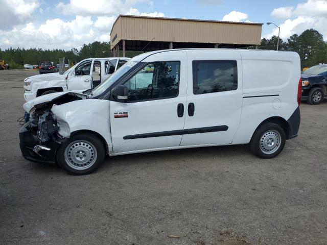 ZFBERFAT2G6B20614 - 2016 RAM PROMASTER WHITE photo 1