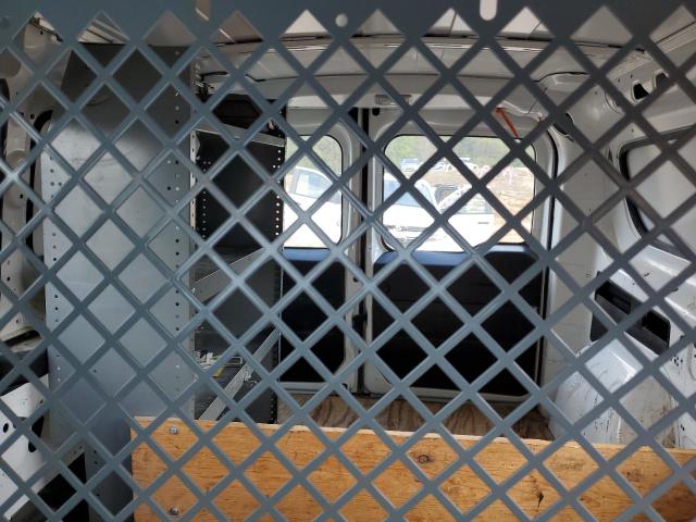 ZFBERFAT2G6B20614 - 2016 RAM PROMASTER WHITE photo 10