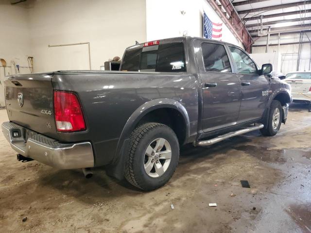 1C6RR7LT2FS713224 - 2015 RAM 1500 SLT CHARCOAL photo 3