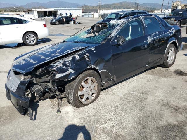 2007 CADILLAC CTS, 