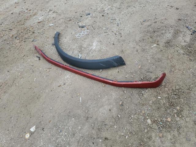 1FMDE5BH8PLB94008 - 2023 FORD BRONCO BASE RED photo 12