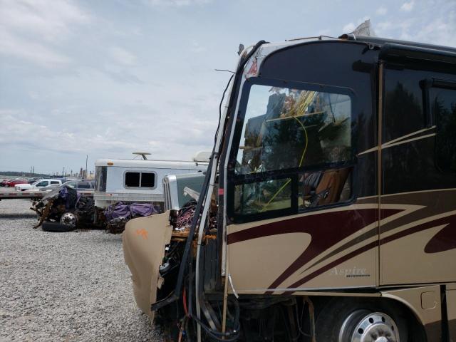 OK1467482112 - 2015 SPARTAN MOTORS MOTORHOME MAROON photo 9