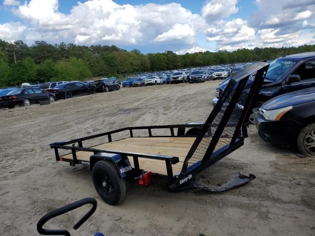 4YMBU0816PG032055 - 2023 UTILITY TRAILER Qara foto 3