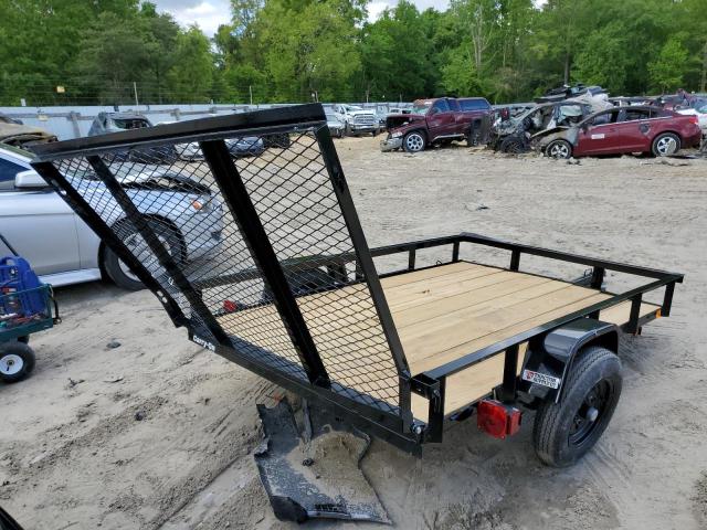 4YMBU0816PG032055 - 2023 UTILITY TRAILER Qara foto 4
