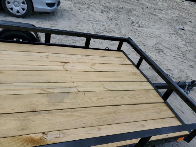 4YMBU0816PG032055 - 2023 UTILITY TRAILER Qara foto 5