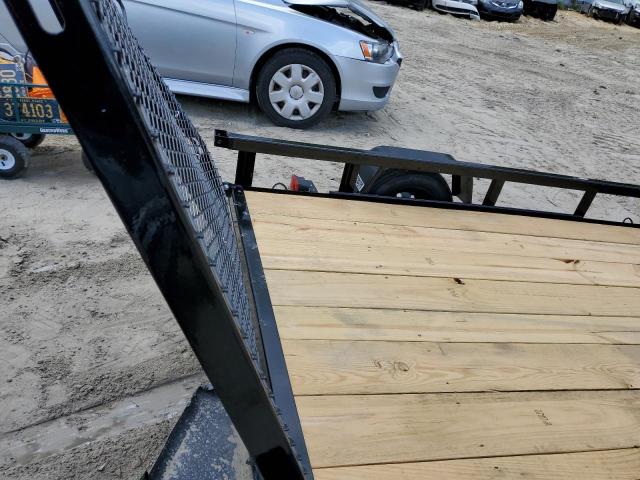 4YMBU0816PG032055 - 2023 UTILITY TRAILER Qara foto 6