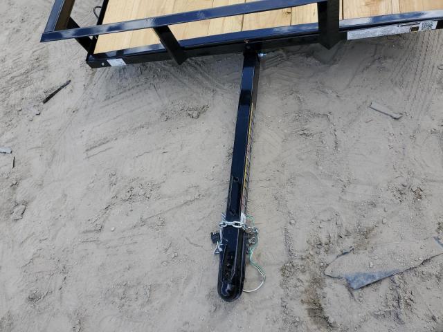 4YMBU0816PG032055 - 2023 UTILITY TRAILER Qara foto 7