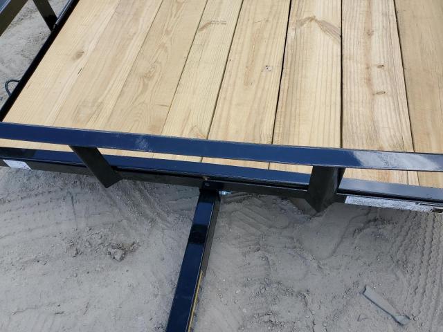 4YMBU0816PG032055 - 2023 UTILITY TRAILER Qara foto 8