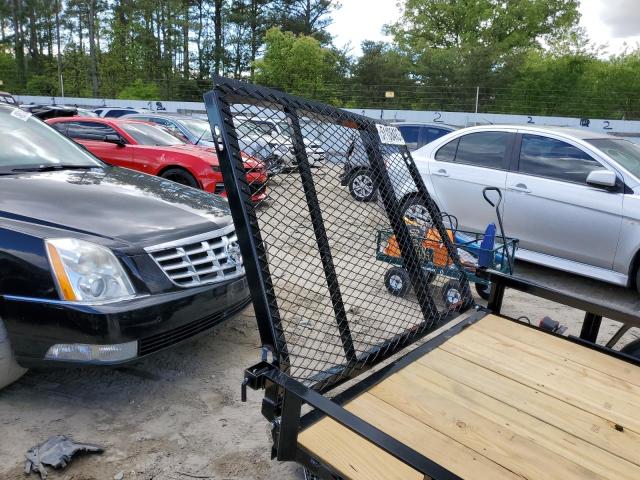 4YMBU0816PG032055 - 2023 UTILITY TRAILER Qara foto 9