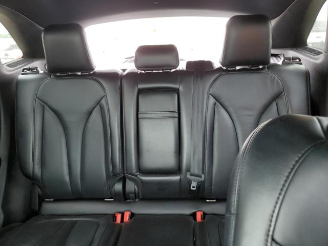 5LMCJ2D92KUL20729 - 2019 LINCOLN MKC SELECT Գրաֆիտ լուսանկար 10